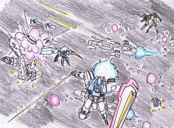 Devastating Strike Deviantart Strike daggers by jailgurdnegative on DeviantArt
