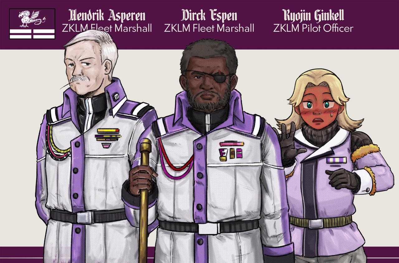 South Arcean Character Set 2 by jailgurdnegative on DeviantArt