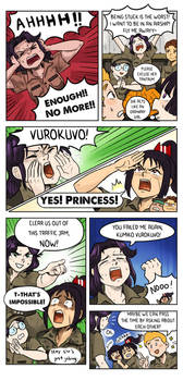 Long way from Hokuriko CH2 p2