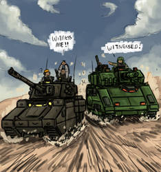 Dt 90 and HT 06 sketcho