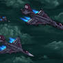 Stormaviks flight