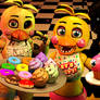 (SFM FNAF) Sugar Treats