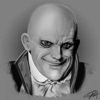 Uncle Fester