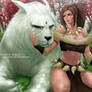 League of Legends - Nidalee