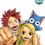 NaLu render