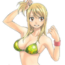 Lucy render