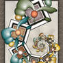 Jeweled Evolution