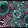 UFCP2533 Alien Microbes