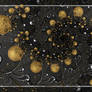 Ufcp 2543 Birth of a Galaxy