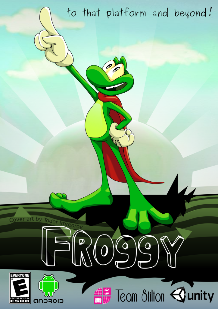 web froggy-gamePoster1-A4