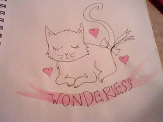 Wonderless