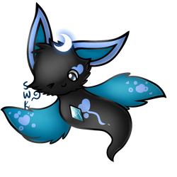 Lumina - enchanted-adoptables