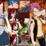 Fairy Tail Team