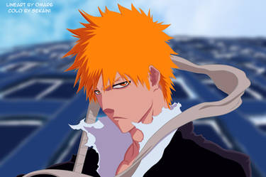 Ichigo