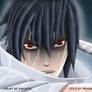 Naruto Shippuden - Sasuke