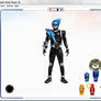 (Flash Game) Kamen Rider Meteor v2.5