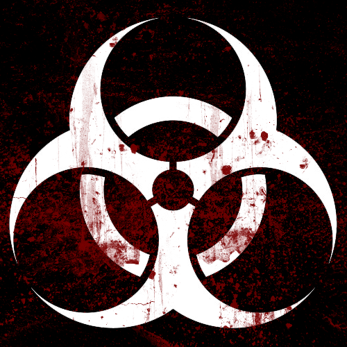 BioHazard by Taishindo on DeviantArt