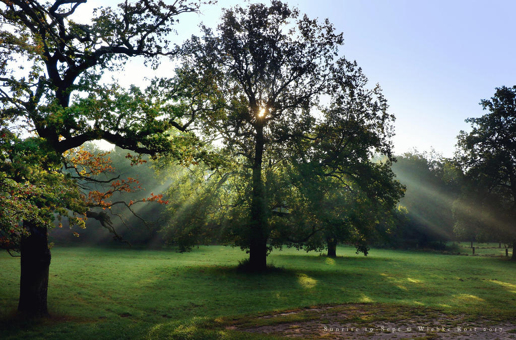 Happy Autumn Equinox!