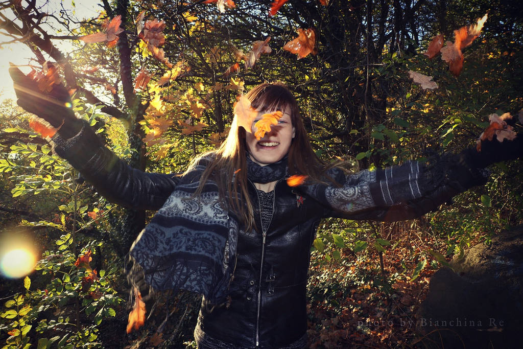Autumn 2017 by wiebkerost