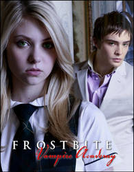 Frostbite - Vampire Academy