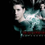 SPN. Dean Winchester