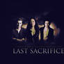 Last Sacrifice Wallpaper