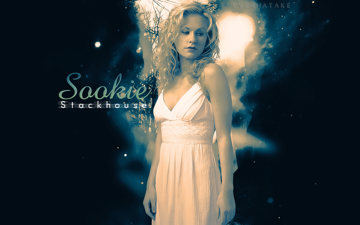 Sookie Stackhouse