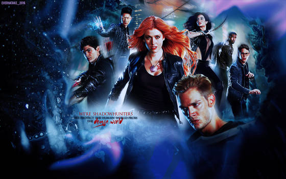 Were Shadowhunters