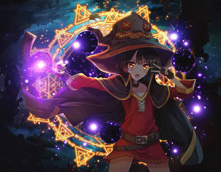 Megumin