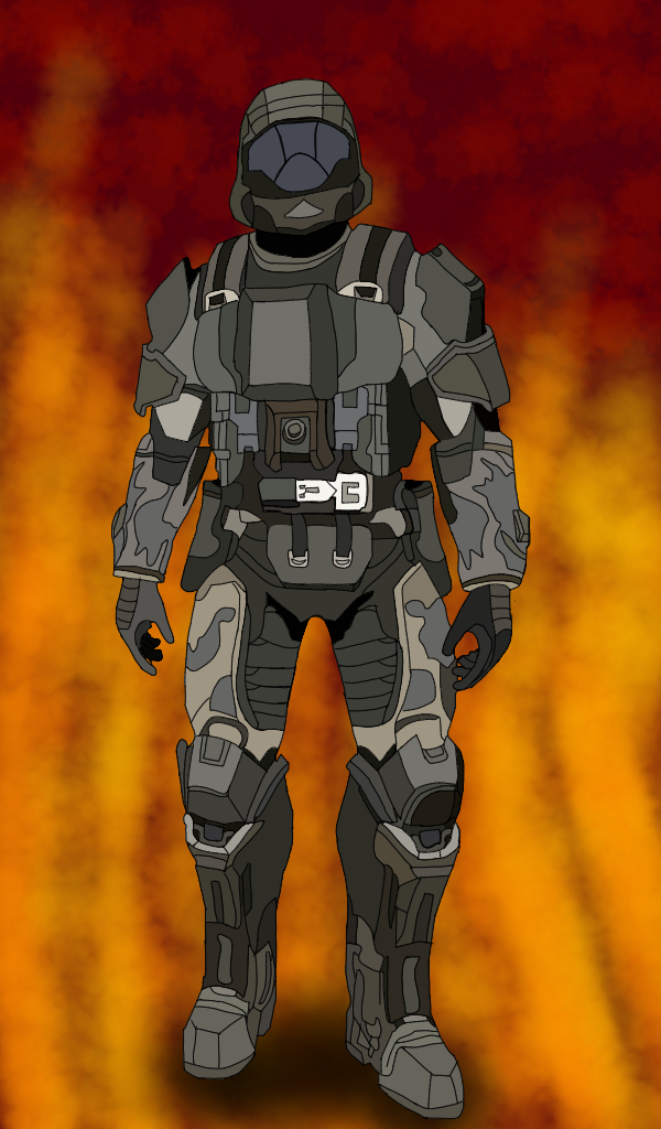 Halo RP Scenarios (OPEN) by Arachnid4Life on DeviantArt