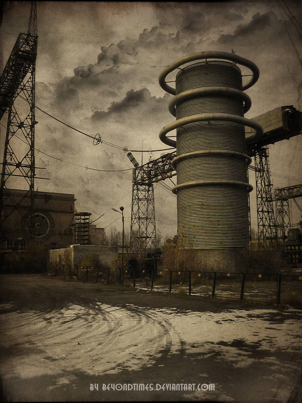 Area 4-5 by beyondtime5