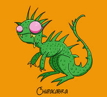 Chupacabra