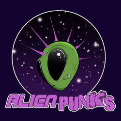 Alien Punk