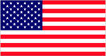 Flag USA by Cristian-M