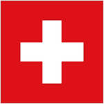 Flag Switzerland by Cristian-M