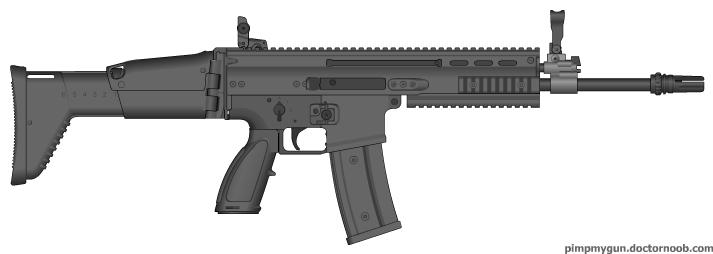 SCAR-L