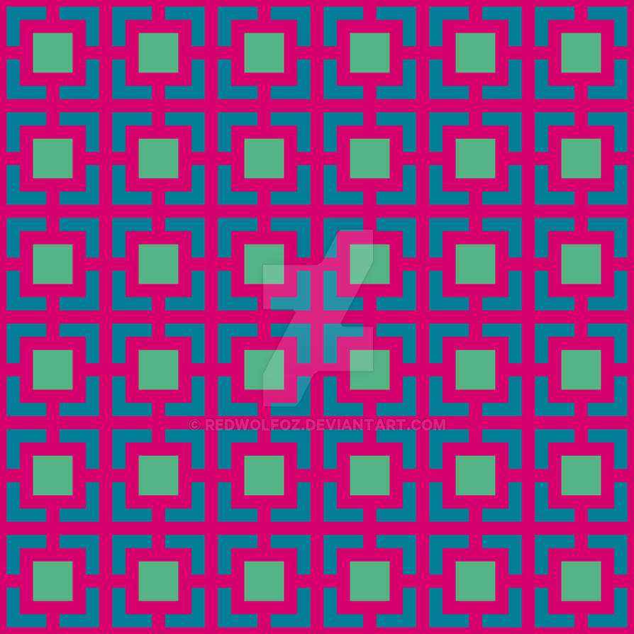 Classical Bracket Pattern Geometry Geometric Pattern: Square Bracket: Virginie by redwolfoz on DeviantArt