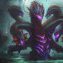 Venture the Fog: Hydra