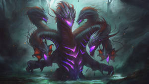 Venture the Fog: Hydra