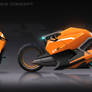 CyBr Bike Concept