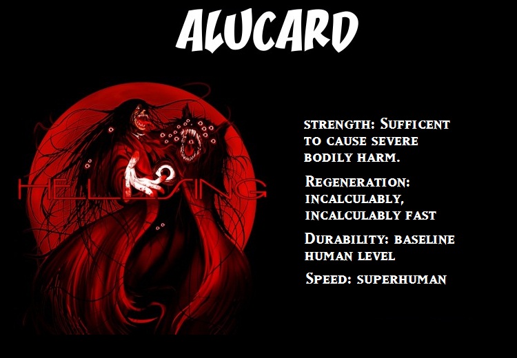 Alucard