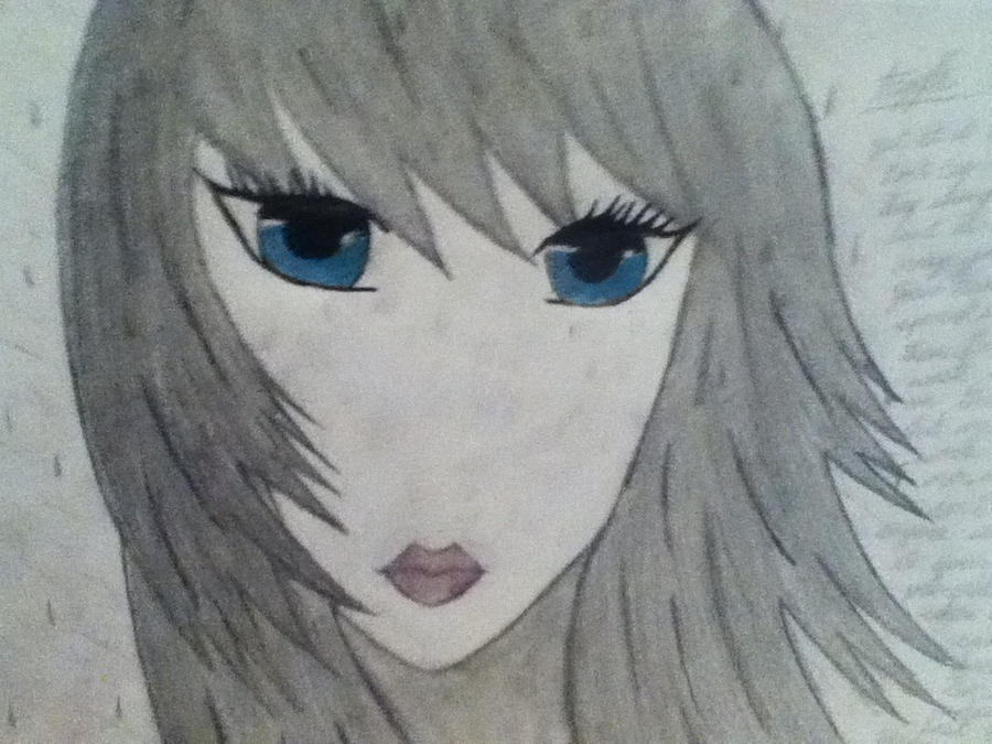 Fixed Drawing by DrawingTillIDie on DeviantArt
