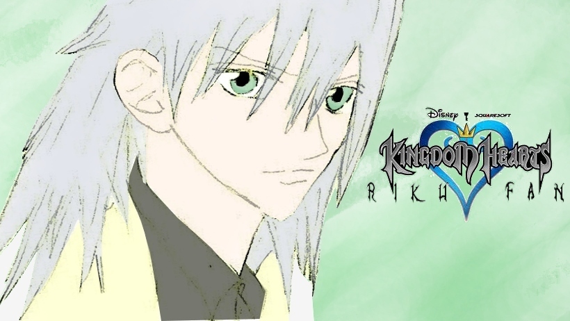 Riku Fan