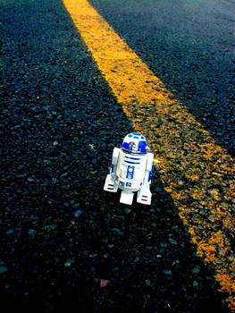 artoo ontheroad