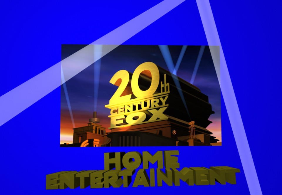 20th Century Fox Home Entertainment 1995 Remake Re By Paxton2004 On 20th Century Fox Home Entertainment 1995 Remake Re By Paxton2004 On