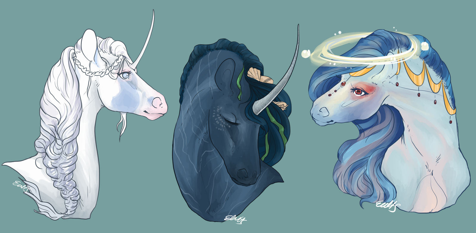 Limerence III young people by empluvie