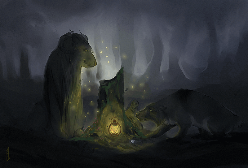 Nergui-Tribe DeviantArt Gallery