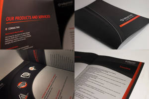 Brochure Design