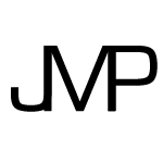 JMP Logo White by webgringa on DeviantArt