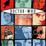 Doctor Who - Series One